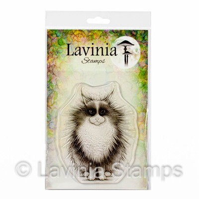 Lavinia Acrylic Stamp-LAV725-NOOF