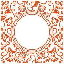 Marianne Design Embossing Folder ANJA&#39;S CIRCLE