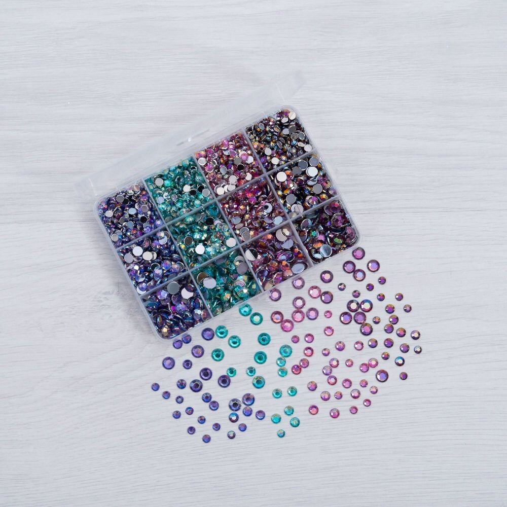 Chloe&#39;s Creative Bling Box FAVOURITES