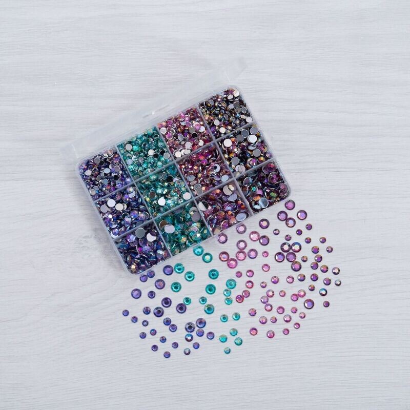 Chloe&#39;s Creative Bling Box FAVOURITES