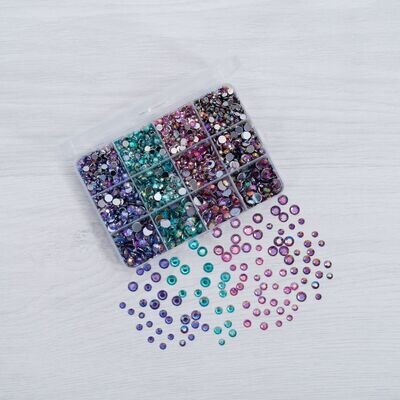 Chloe&#39;s Creative Bling Box FAVOURITES