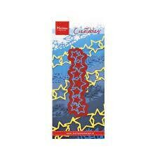 Marianne Design Creatables Die Set LR0487 STARS