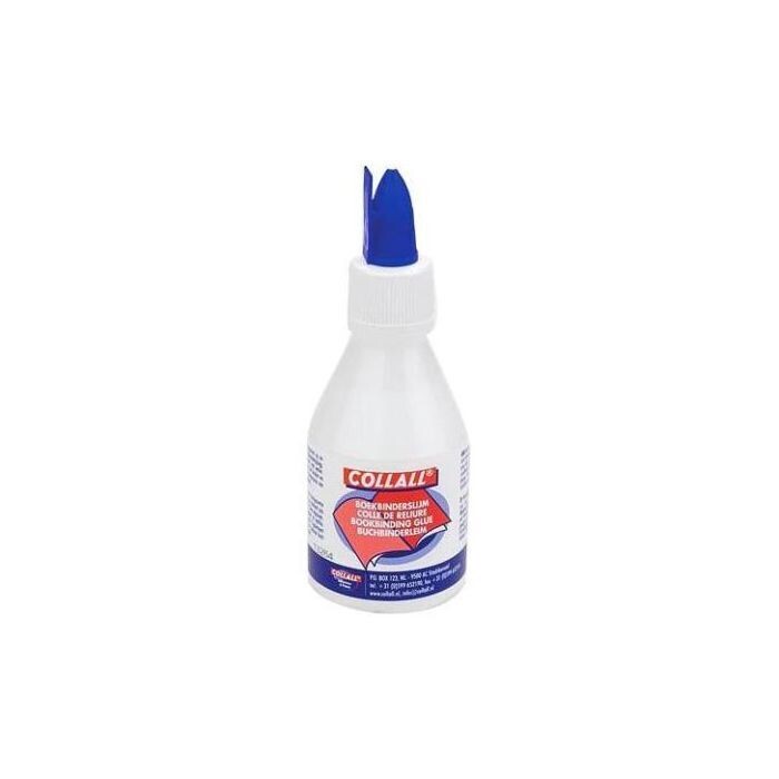 Collall Glue BOOKBINDING 100ml