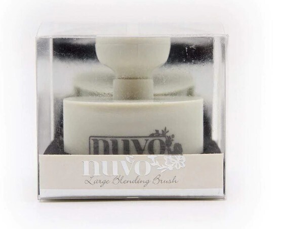 Nuvo Large Blending Brush