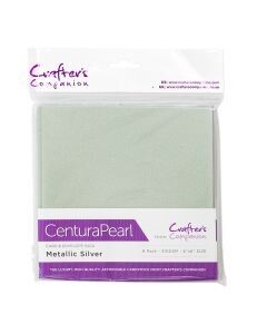 Centura Pearl A3 Pack (x20) FRESH WHITE D/Sided 