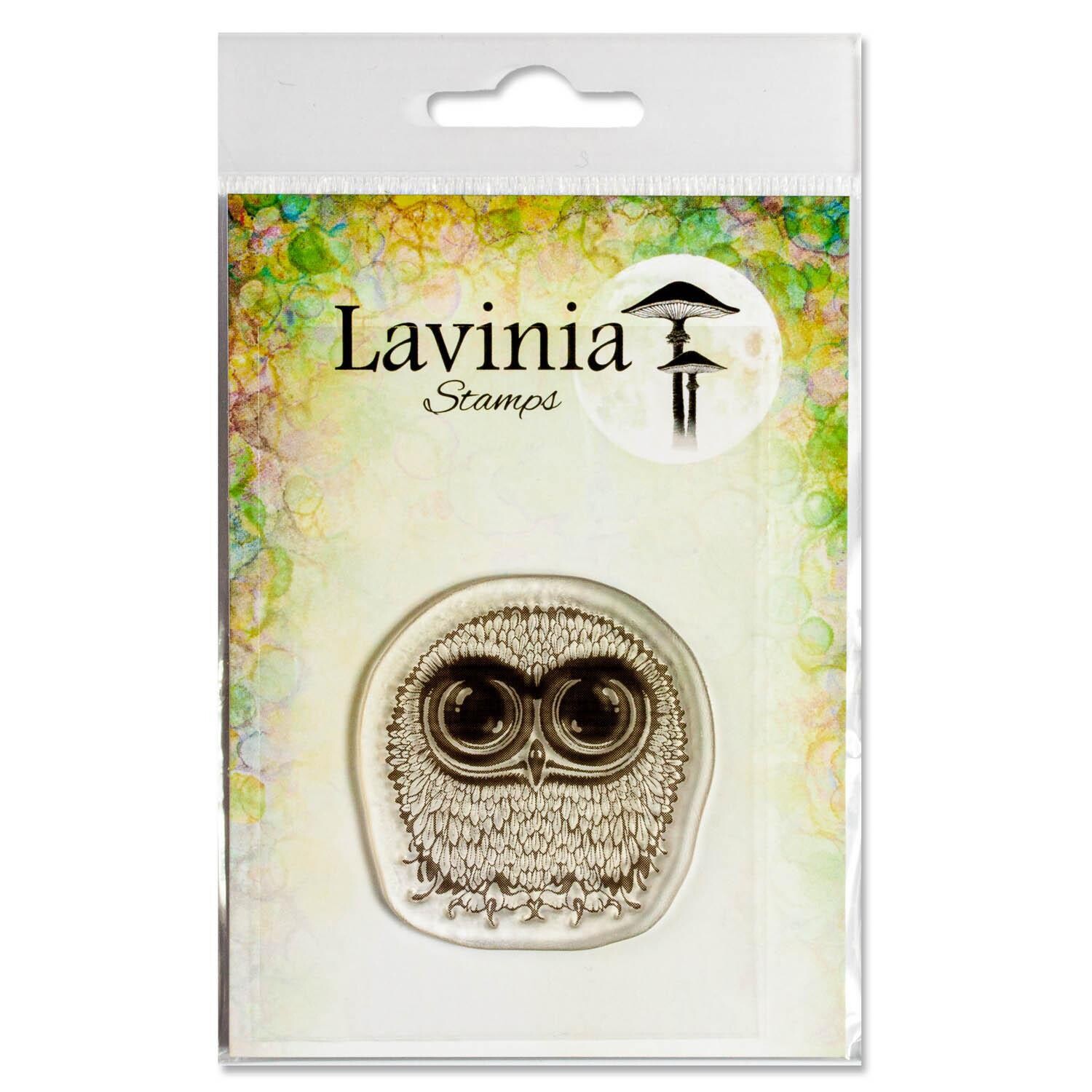 Lavinia Acrylic Stamp BIJOU