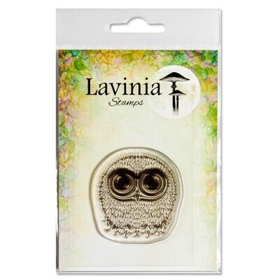Lavinia Acrylic Stamp BIJOU