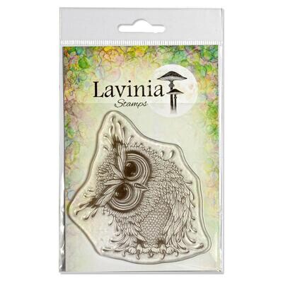 Lavinia Acrylic Stamp GINGER