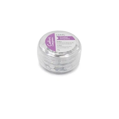Crafters CompanionGems CRYSTAL DROPLETS