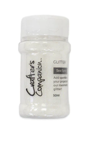 Crafter&#39;s Companion Glitter SEA SPRAY 50ml