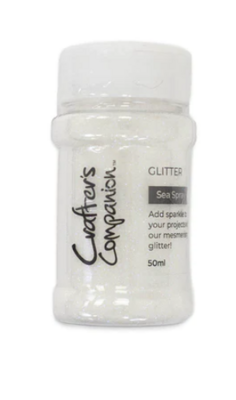Crafter&#39;s Companion Glitter SEA SPRAY 50ml