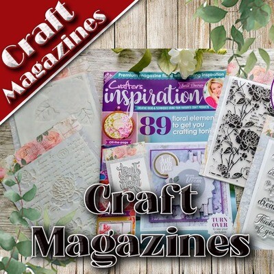 Magazines