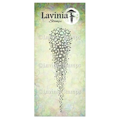 Lavinia Stamps LEAF BOUQUET LAV844
