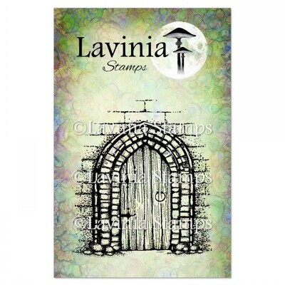 Lavinia Acrylic Stamp HIDE &amp; SEEK LAV272