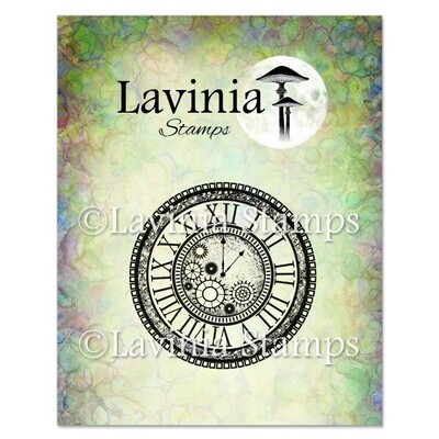 Lavinia Acrylic Stamp TICK LAV793