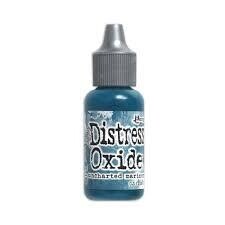 Distress Oxide Ink UNCHARTED MARINER