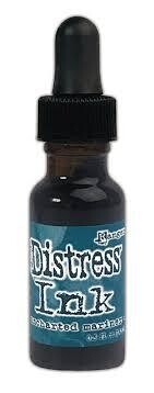 Distress Ink UNCHARTED MARINER