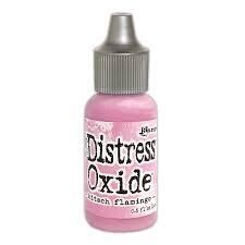 Distress Oxide Re-Inker KITSCH FLAMINGO