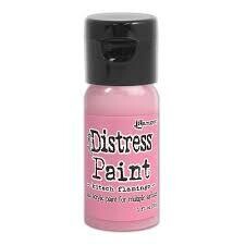 Ranger Distress Paint KITSCH FLAMINGO