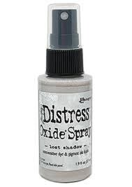 Ranger Distress Oxide Spray LOST SHADOW