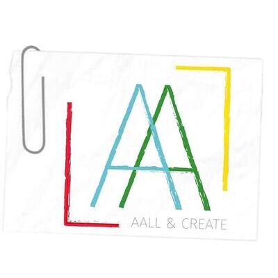 AALL &amp; CREATE