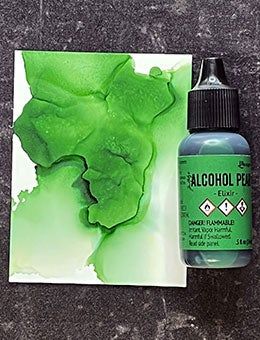 Ranger Alcohol Ink Pearl ELIXIR