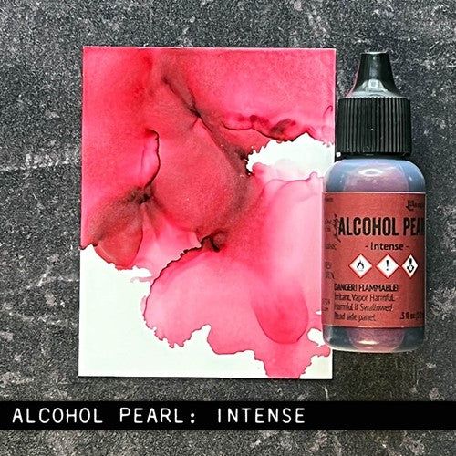 Ranger Alcohol Ink Pearl INTENSE