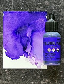 Ranger Alcohol Ink Pearl OPULENT