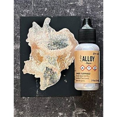 Ranger Alcohol Ink Alloy ROSE