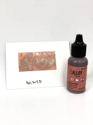 Ranger Alcohol Ink Alloy MINED