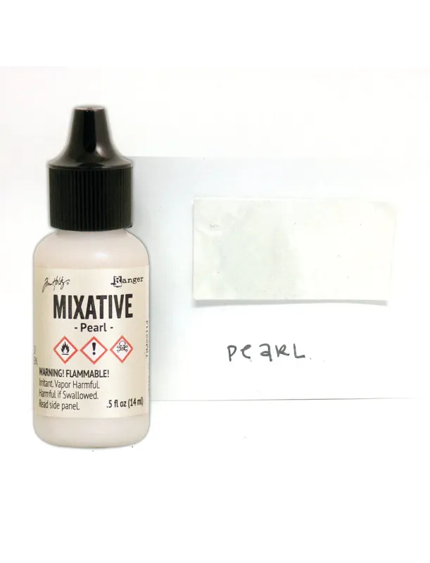 Ranger Alcohol Ink Mixative PEARL