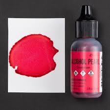 Ranger Alcohol Ink Pearl DECEPTION