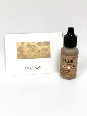 Ranger Alcohol Ink Alloy STATUE