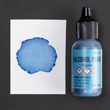Ranger Alcohol Ink Pearl CELESTIAL