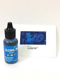 Ranger Alcohol Ink GLACIER