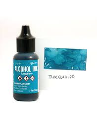 Ranger Alcohol Ink TURQUOISE