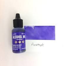 Ranger Alcohol Ink AMETHYST