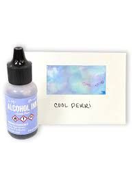 Ranger Alcohol Ink Pearl ENCHANTED