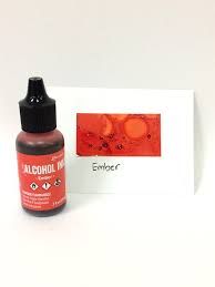 Ranger Alcohol Ink EMBER