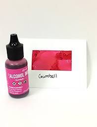 Ranger Alcohol Ink GUMBALL