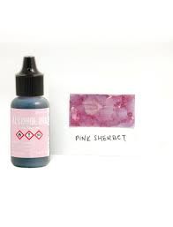 Ranger Alcohol Ink PINK SHERBERT