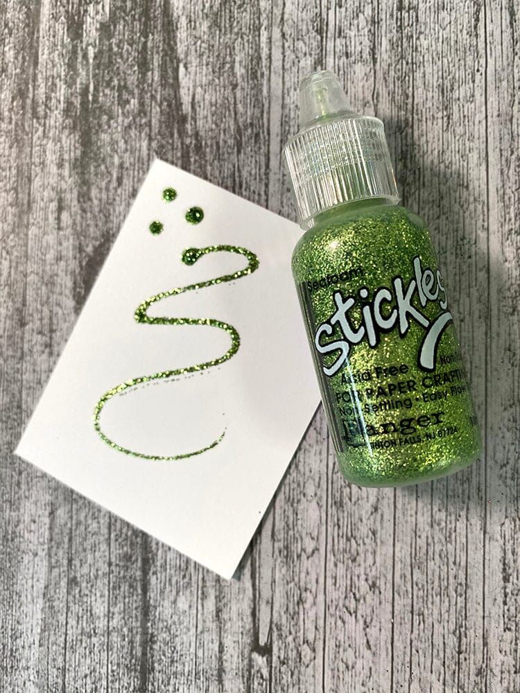 Ranger Stickles  SEAFOAM