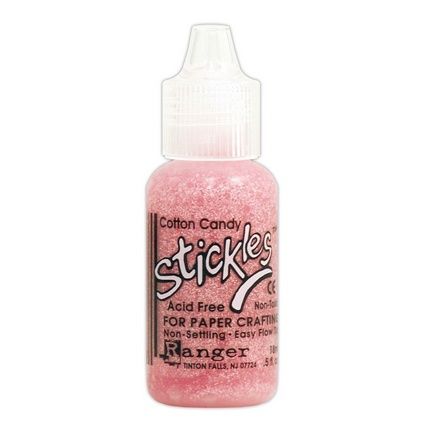 Ranger Stickles COTTON CANDY