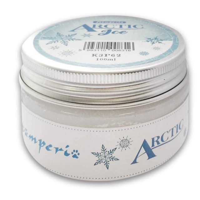 Stamperia ARTIC ICE K3P62