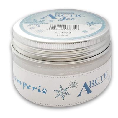 Stamperia ARTIC ICE K3P62