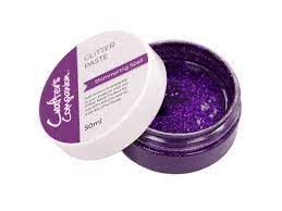 Crafter&#39;s Companion Glitter Paste SHIMMERING SPELL