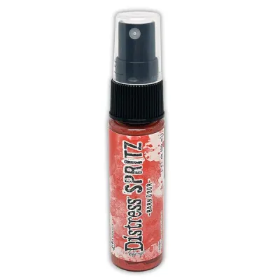 Ranger Tim Holtz Distress Spritz 1fl.oz BARN DOOR 1st Launch