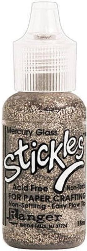 Ranger Stickles  MERCURY GLASS