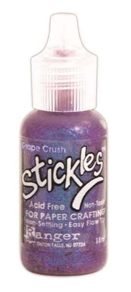 Ranger Stickles GRAPE CRUSH