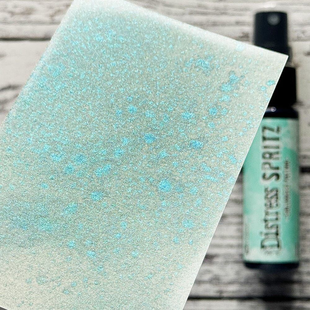 Ranger Distress Spritz SALVAGED PATINA